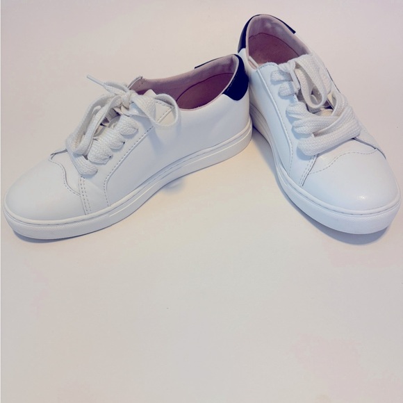 Kate Spade Fez Glitz sneakers | size 8 - Picture 8 of 8